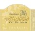 Domaine Michaud Sauvignon Blanc 2008 Front Label