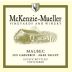 McKenzie-Mueller Vineyards & Winery Malbec 2006 Front Label