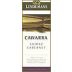 Lindeman’s Bin Series Cawarra Shiraz Cabernet 2000 Front Label