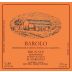 M. Marengo Barolo Brunate 2008 Front Label