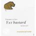Fat Bastard Merlot 2008 Front Label