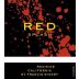 Splash Wines Red Splash 2010 Front Label