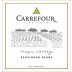 Carrefour Sauvignon Blanc 2007 Front Label