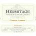Tardieu-Laurent Hermitage 2008 Front Label