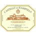 Castello dei Rampolla Sammarco 2008 Front Label