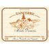 Gerard Boulay Sancerre Monts Damnes 2008 Front Label