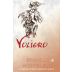 Voliero Brunello di Montalcino 2008 Front Label