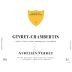 Aurelien Verdet Gevrey Chambertin 2008 Front Label