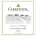 Carrefour Sauvignon Blanc 2006 Front Label