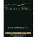 Trinity Hill Gimblett Gravels The Gimblett 2009 Front Label