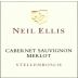 Neil Ellis Cabernet Sauvignon Merlot 2009 Front Label
