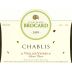 Brocard Chablis Sainte Claire Vieilles Vignes 2009 Front Label