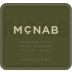 McNab Ridge Winery Niemi Vineyard French Colombard 2014 Front Label