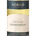 Nobilo Chardonnay 2000 Front Label
