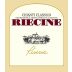 Riecine Chianti Classico Riserva 2009 Front Label