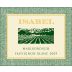 Isabel Estate Sauvignon Blanc 2009 Front Label