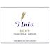 Huia Brut 2009 Front Label