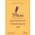 Huia Chardonnay 2009 Front Label