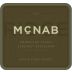 McNab Ridge Winery Cabernet Sauvignon 2010 Front Label