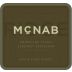 McNab Ridge Winery Cabernet Sauvignon 2013 Front Label