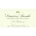 Domaine Laroche Chablis Les Vaudevey Premier Cru 2009 Front Label