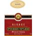 Pierre Sparr Reserve Pinot Gris 2009 Front Label