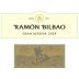 Bodegas Ramon Bilbao Gran Reserva 2009 Front Label