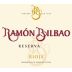 Bodegas Ramon Bilbao Reserva 2009 Front Label