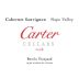 Carter Cellars Revilo Vineyard Cabernet Sauvignon 2006 Front Label