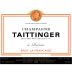 Taittinger Brut La Francaise (3 Liter Bottle) Front Label