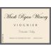 Mark Ryan Viognier 2007 Front Label