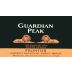 Guardian Peak Frontier 2009 Front Label