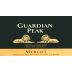 Guardian Peak Merlot 2009 Front Label