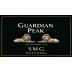 Guardian Peak SMG 2009 Front Label