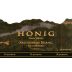 Honig Reserve Sauvignon Blanc 2002 Front Label