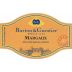 Barton & Guestier Margaux 2009 Front Label