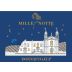 Donnafugata Mille e una Notte 2009 Front Label