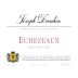 Joseph Drouhin Echezeaux Grand Cru 2009 Front Label