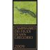 Feudi di San Gregorio Campanaro Bianco 2009 Front Label