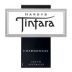 Hardys Tintara Chardonnay 2000 Front Label
