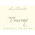 Francois Chidaine Vouvray le Bouchet 2009 Front Label