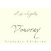 Francois Chidaine Vouvray Les Argiles 2009 Front Label