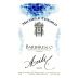 Michele Chiarlo Barbaresco Asili 2009 Front Label