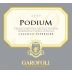 Garofoli Podium Verdicchio dei Castelli di Jesi Classico Superiore 2009 Front Label