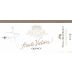 Henri Bourgeois Quincy Haute Victoire 2009 Front Label