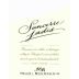 Henri Bourgeois Sancerre Jadis 2009 Front Label