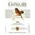 Castellare Chianti Classico 2009 Front Label