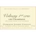 Domaine Joseph Voillot Volnay Les Champans Premier Cru 2009 Front Label