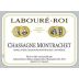 Laboure Roi Chassagne-Montrachet 2009 Front Label