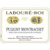 Laboure Roi Puligny Montrachet 2009 Front Label